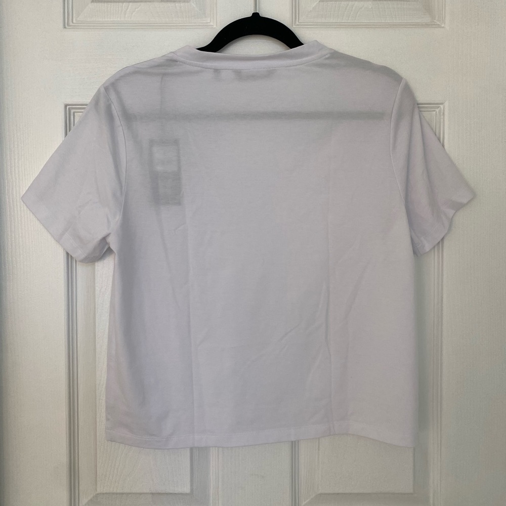 Cuts Clothing Women’s Almost Friday V-Neck Tee - Picture 3 of 5